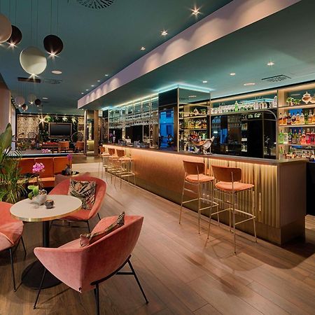 Nh Collection Milano Touring Hotel Luaran gambar