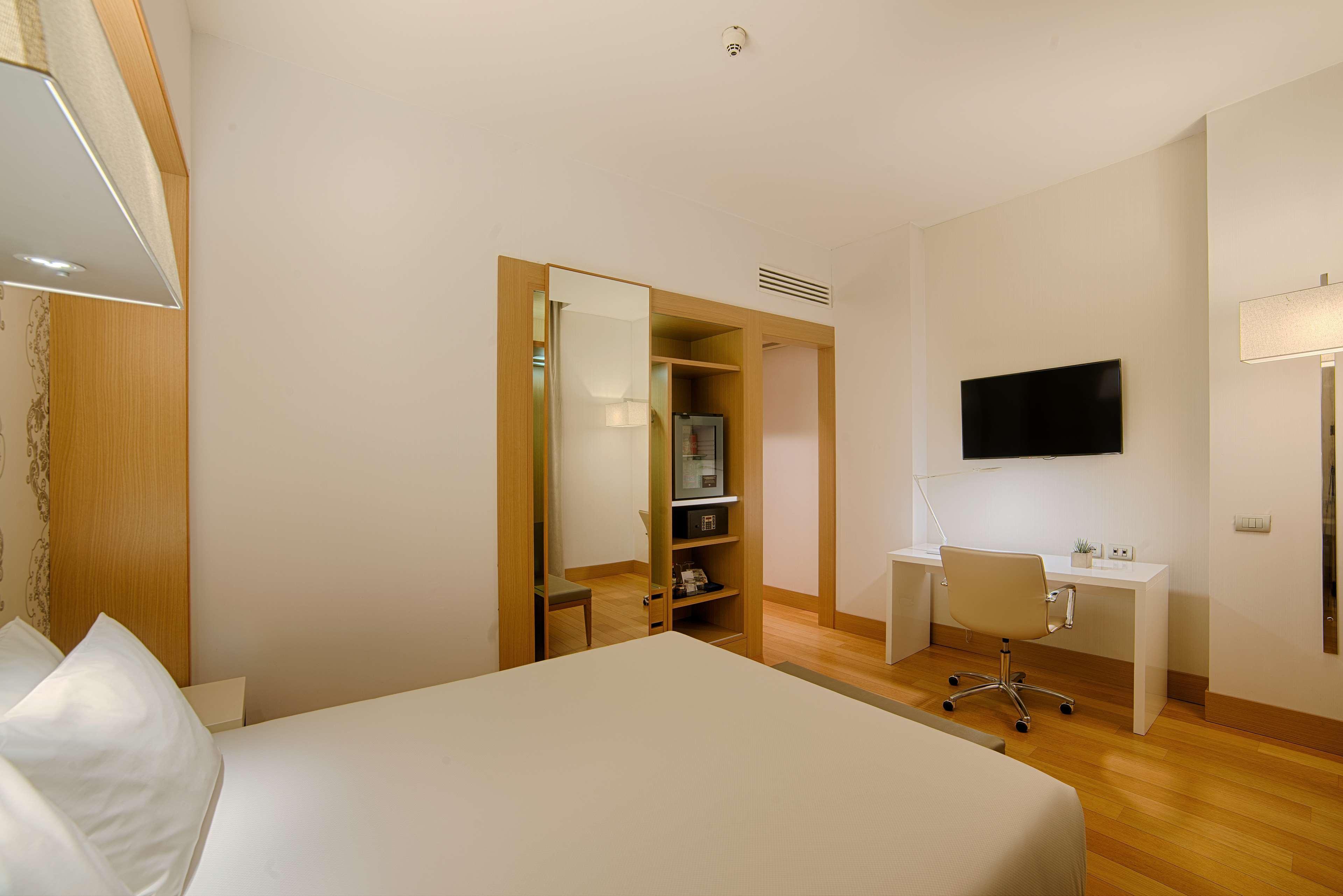 Nh Collection Milano Touring Hotel Luaran gambar