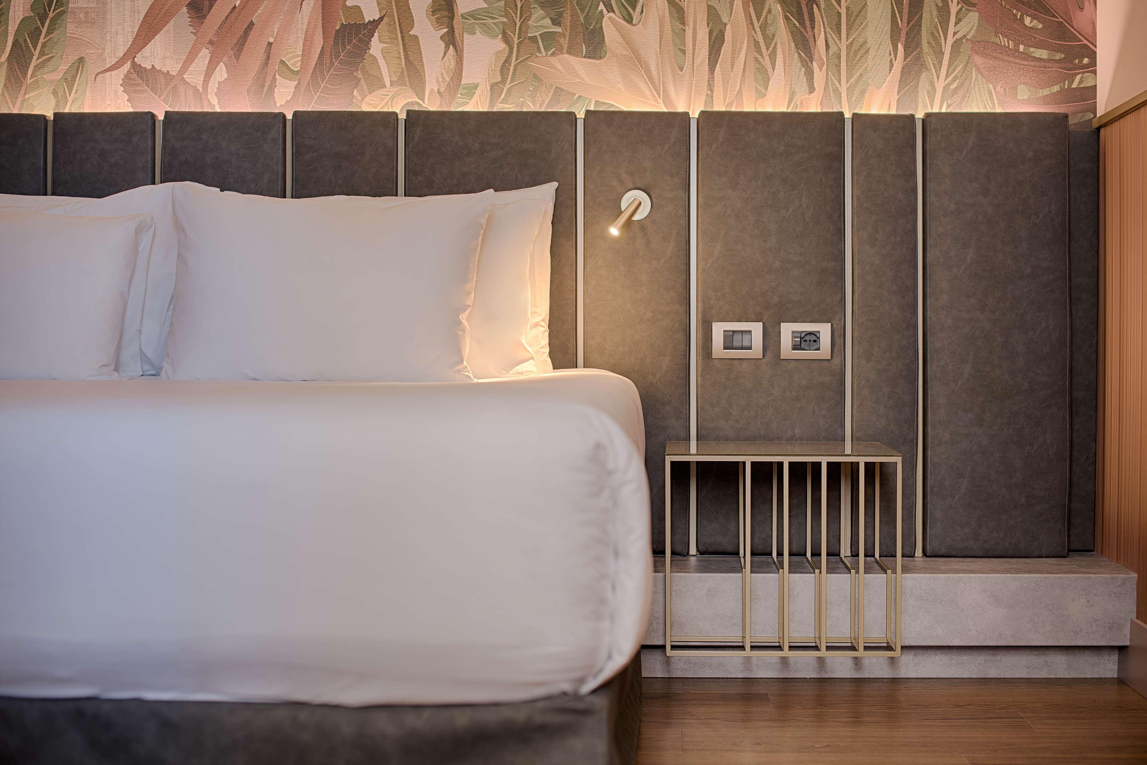 Nh Collection Milano Touring Hotel Luaran gambar