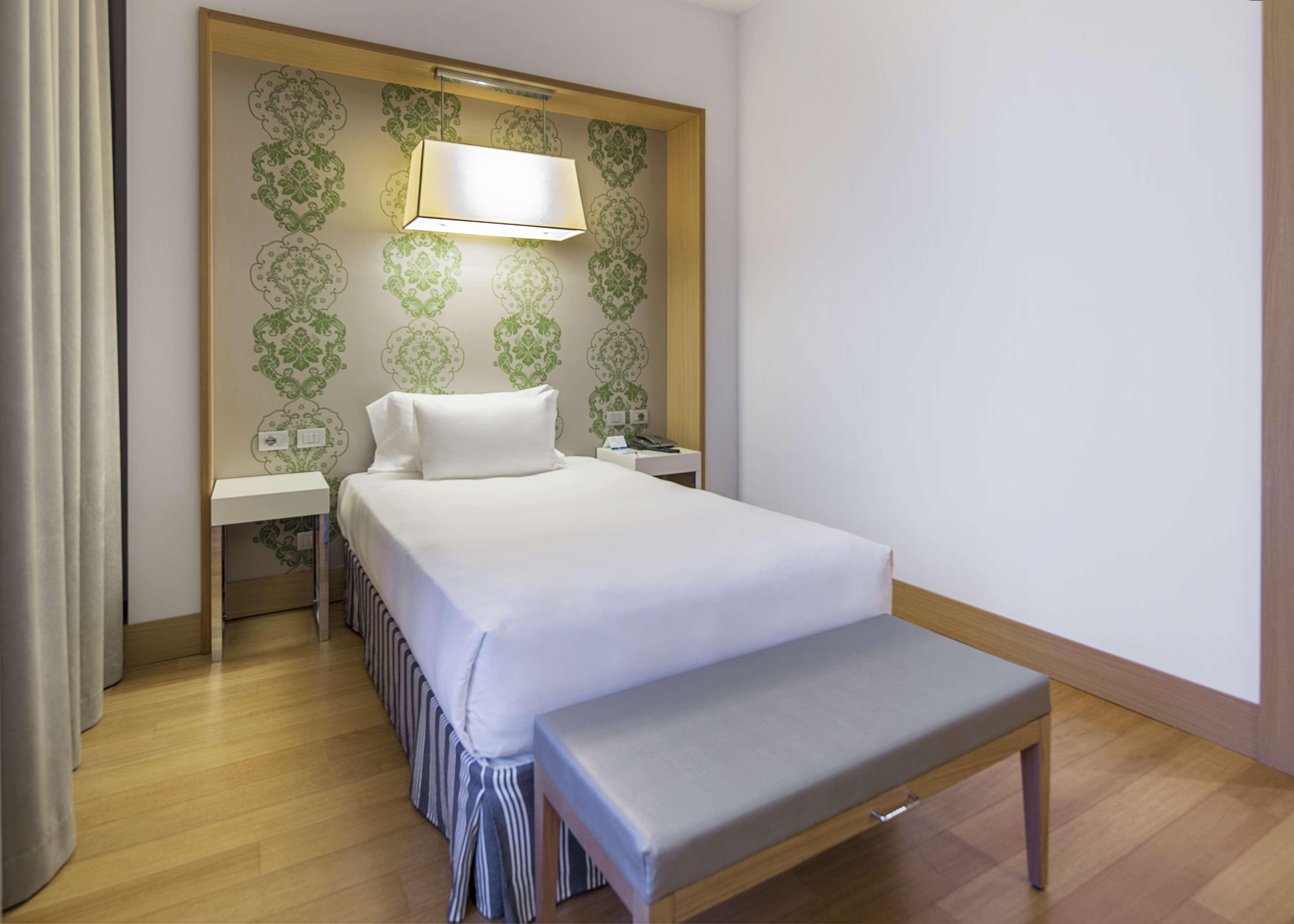 Nh Collection Milano Touring Hotel Luaran gambar