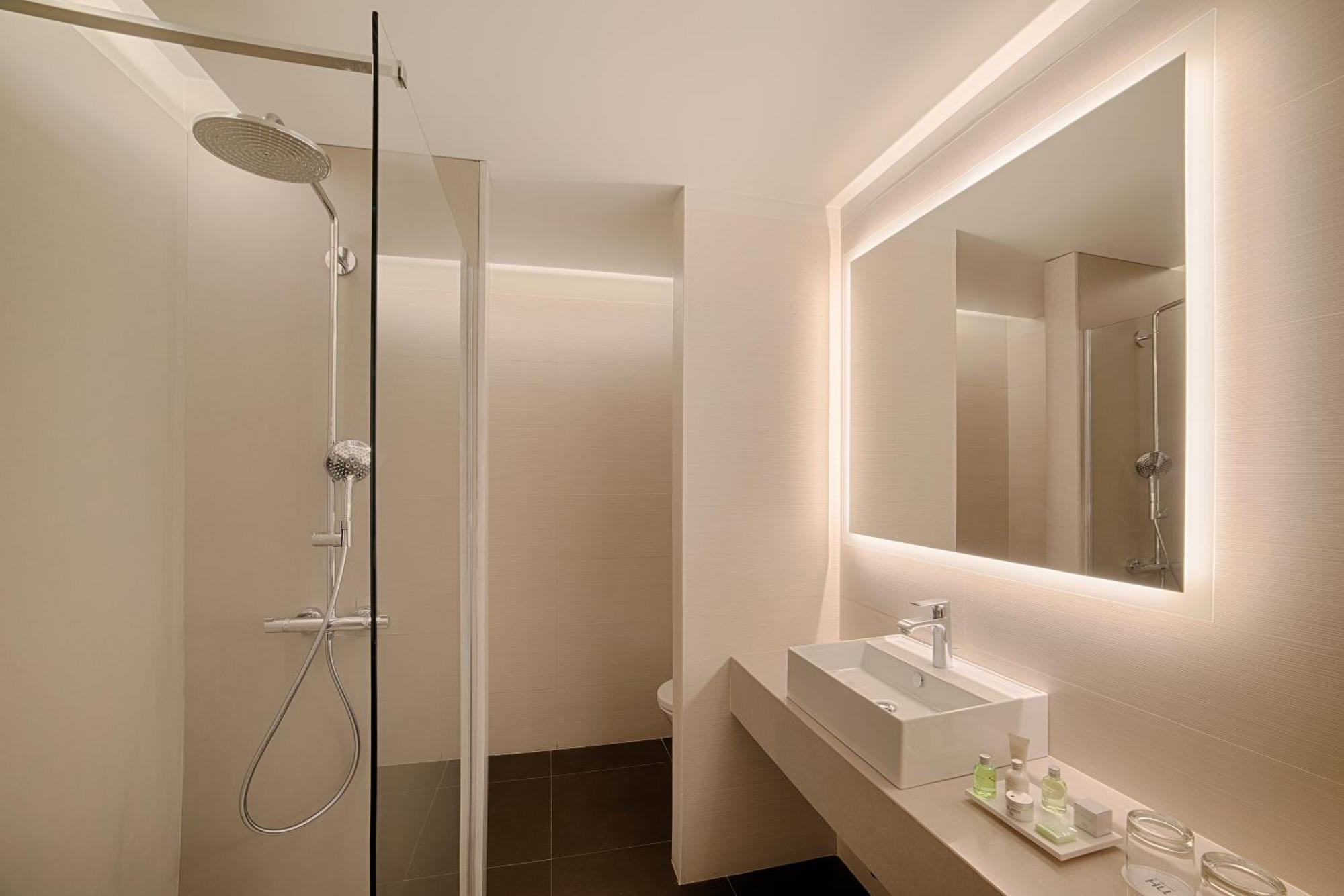 Nh Collection Milano Touring Hotel Luaran gambar