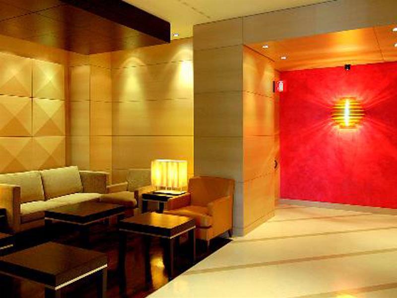 Nh Collection Milano Touring Hotel Dalaman gambar