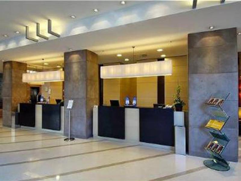 Nh Collection Milano Touring Hotel Dalaman gambar