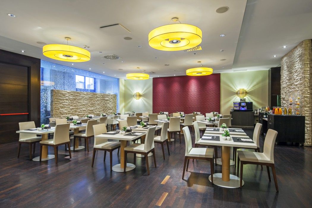 Nh Collection Milano Touring Hotel Luaran gambar